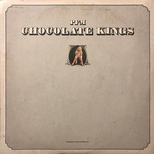 PFM - Chocolate Kings