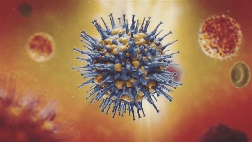 COVID-19 cases rise in the Tri-State as new variant 'Stratus' spreads