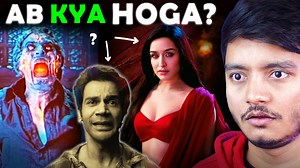 209K views · 3.3K reactions | Stree 2 Ending & Post credit scene Explained #stree #stree2 #shraddhakapoor #Rajkumar #PankajTripathi #varundhawan #bollywood #ending #universe #bnftv | Bnftv | Facebook