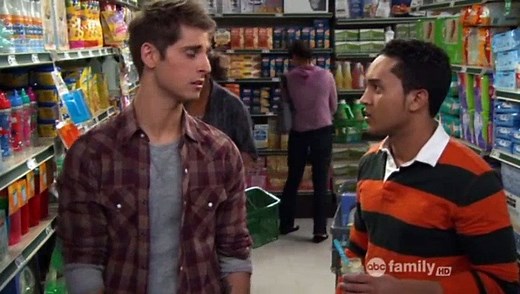 Baby Daddy - S1 E1 - Pilot