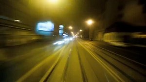 Stomacher Music Video "Untitled/The Dark Divider" - Sean Stiegemeier