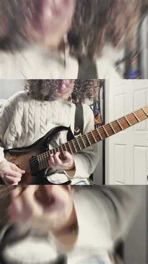 Joelle Medina's solo from "ethereal nectar" by bodyscan