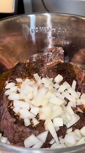 Cooking Roast Meat: Perfectly Tender and Flavorful Every Time!