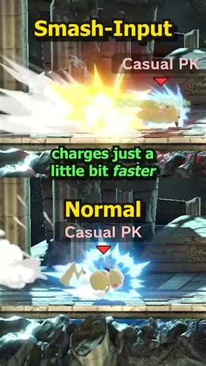 Skull Bash's Overlooked Property