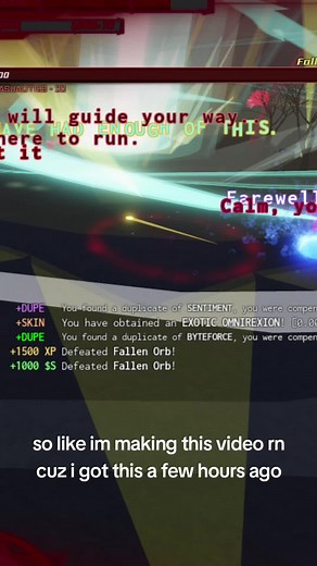 Omnirexion Showcase: Exotic Skin in Roblox