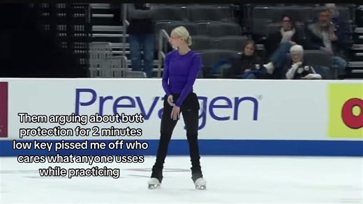 Understanding Leg Warmers in Figure Skating Practice
