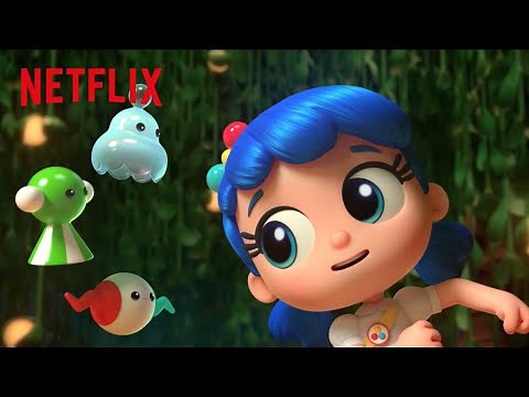 True: Happy Hearts Day | Official Trailer [HD] | Netflix After School