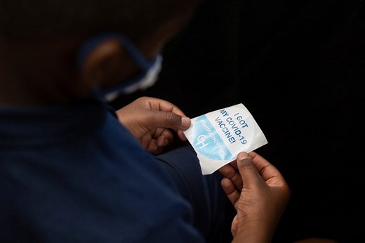 Analyzing long-term impact, side effects and risks of COVID shot for kids