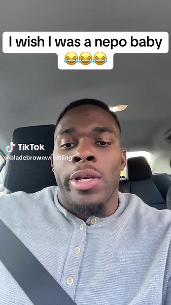 bladebrownwrestling (@bladebrownwrestling)’s videos with original sound - bladebrownwrestling