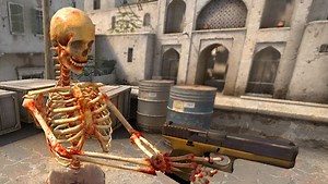 These are the longest CSGO games in competitive history