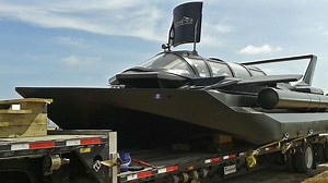 657K views · 3.8K reactions | The Hyper-Sub undergoes military testing | Rated Red | Facebook