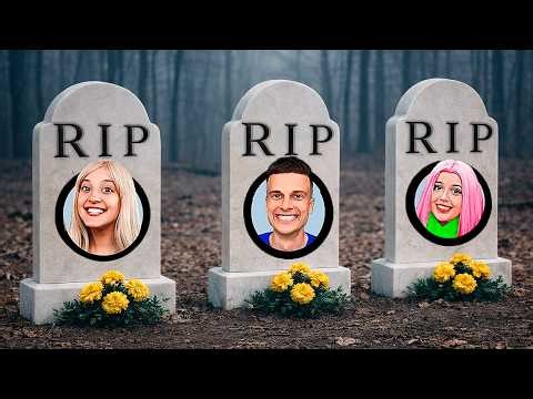 WE ARE IN SHOCK… ARISHNEV, BRUNO, ALINA AND MASHA