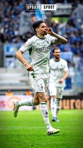 Kevin Diks Silences Haters! His Rocket Goal Stuns the Goalkeeper #todaysfootballnews