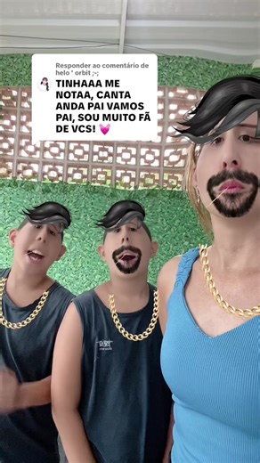 Pai, Deixa Eu Me Arrumar: Humor e Música em Dupla