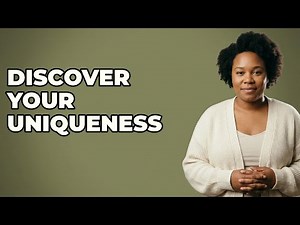 What Are My Own Unique Personal Qualities?