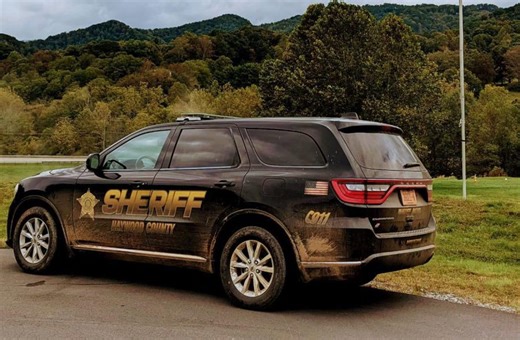 Investigation underway after man found dead inside burning home in North Carolina