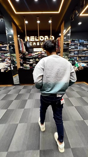 3.4K views · 90 reactions | NEW DESIGNER T SHIRT WITH IMPORTED JEANS...