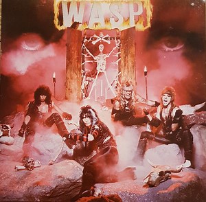 WASP - WASP