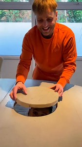 73K views · 1.7K reactions | always look under your table  #familyphotography #familyphoto #familyfun #familytime #familytrip #familyday #familyphotographer #Family #familylife #familyfirst #familygoals #FamilyLove | HoungKelle | Facebook