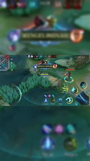 Phoveus counter benedetta ? #benedetta #mlbb #mobilegends #gaming | Media Sad.