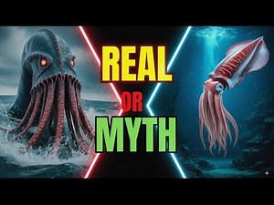 10 Mythical Creatures That Might Have Been Real | Myths and Legends Explained