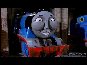 Thomas/Teletubbies & Friends Parody #5