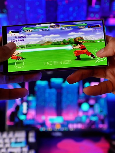 5 Jogos Escondidos de PS2 na Play Store para Celular