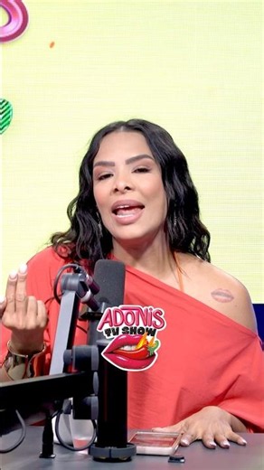 Adoniz Wipes the Floor with Veronica Batista and Says She Has No Moral Authority to Speak. #adoni...