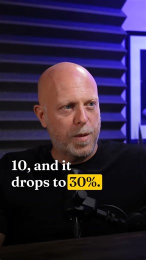 From Creative Genius to Conformity The Shocking Decline