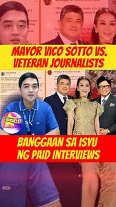 98K views · 1.2K reactions | 퐌퐚퐲퐨퐫 퐕퐢퐜퐨 퐒퐨퐭퐭퐨 퐯퐬. 퐕퐞퐭퐞퐫퐚퐧...