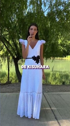 Backstage del desfile 2025 de Visso