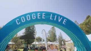 3.9K views · 21 reactions | That’s another year of Coogee Live done,...
