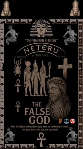 I AM NETER on Instagram: "Kemtiyu literally means “the people of Kemet” or “the Black people.” It comes from: Kmt (Kemet): “The Black Land” — referring to both the fertile soil along the Nile and the original Black inhabitants. -iyu: a suffix meaning “the people of” or “those belonging to.” So Kemtiyu = the people of the Black Land (Kemet). Cultural and Spiritual Meaning In a deeper sense, Kemtiyu refers to the original African initiates and builders of civilization — those who lived in harmony