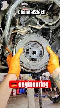 Volkswagen Golf clutch change #garage #pov #clutch #tools #repair #replacement #diy #cars #mechanic