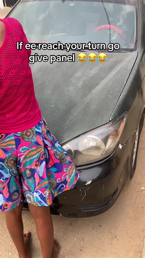 Camry Bodywork: A Humorous Take on Repairs