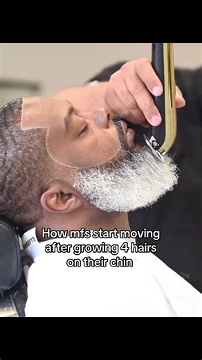 #fyp #viral | boneless beard