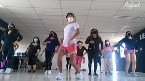1.5M views · 34K reactions | AREQUIPA - PERÚ Clases de Baile...