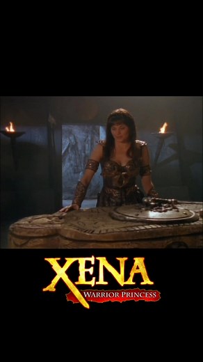 Part - 32 - Xena Warrior Princess - Episode 1 TV show 1995 Xena, a powerful warrior princess with a grim past, sets out to redeem herself. She is accompanied by a bard of a small town, Gabrielle. Together, they battle to defeat evil forces. Xena: Warrior Princess is an American fantasy television series filmed in New Zealand, which aired in first-run syndication from September 4, 1995, to June 18, 2001 @followers #XenaWarriorPrincess #HerculesTheLegendaryJourneys #Xena2025 #mypageforyou #trendin