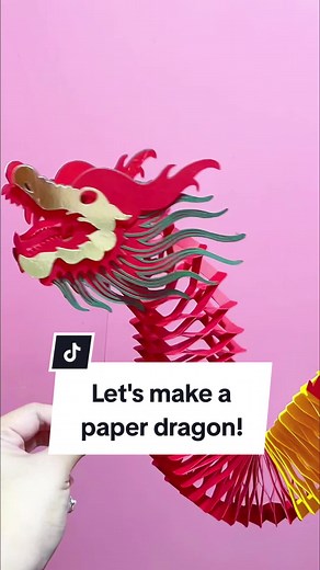 @basilisacrafts used Cardstocks with her Cricut Maker to make this amazing CNY Dragon Lantern! We're sure this creativity will bring her luck the whole year round! #cricutph #cricutphilippines #cricutlearn #cricuttutorial #makersgonnamake #diyph #cricut #smallbusinessowner #cricutphilippines #passionintoprofit #SmallBusiness #cricutmade #foryou #fyp #fypシ #fypシ゚viral #fypage #fypシ゚viral🖤tiktok #foryou #foryoupage #foryourpage #foryoupage❤️❤️ #craftersgonnacraft #cricutmadegift #giftideas #paper