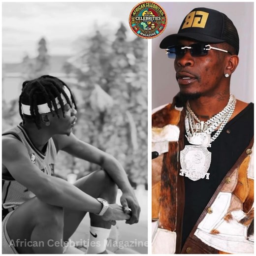 Shatta Wale drops new music visual after his release from prison. How is it sounding? | African Celebrities Magazine