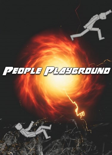 People Playground - описание, системные требования, оценки, дата выхода