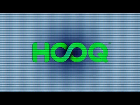 (Requested) HOOQ Logo Effects (Google Ident (2014) Effects)