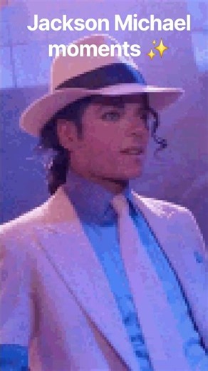 Jacksonville Michael!