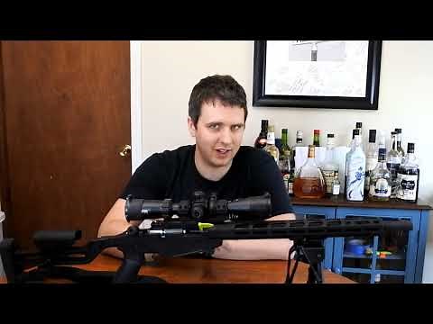 Ruger Precision Rimfire Case Extraction Problem FIXED!