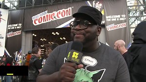 97K views · 407 reactions | Cosplay freestyle rap. Mic. Drop. | SYFY | Facebook