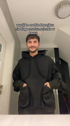 bluza z @Animals Wave 😎