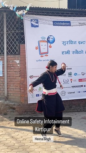 14 reactions | ChildSafeNet on Reels | Facebook