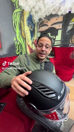 LS2 Airflow 2 Review: Performance and Features