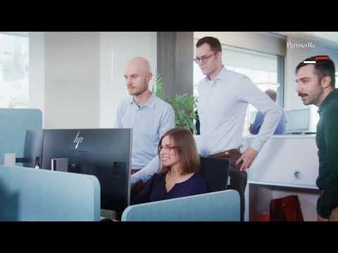 The Power of Data Analytics and Life Insurance