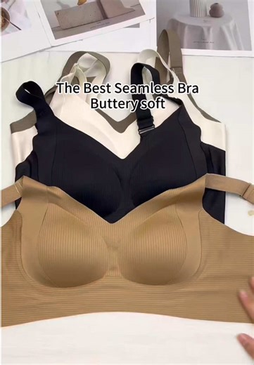 #tiktokshop #bra #womenbra #tiktok #t